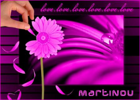 Je t'aime, un peu, beaucoup.....